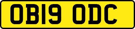 OB19ODC