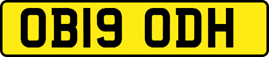 OB19ODH