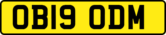 OB19ODM