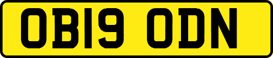 OB19ODN