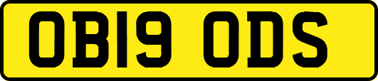 OB19ODS