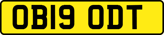 OB19ODT