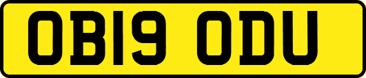 OB19ODU