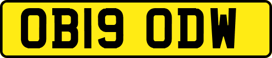 OB19ODW