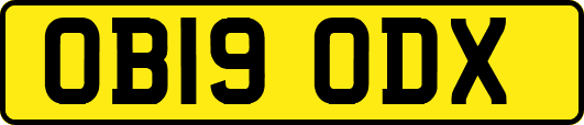 OB19ODX