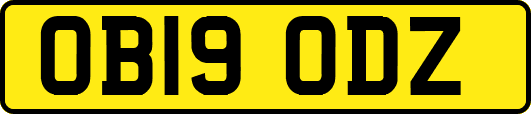 OB19ODZ