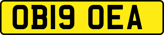 OB19OEA