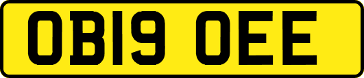 OB19OEE