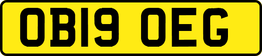 OB19OEG