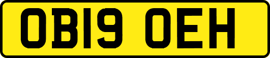 OB19OEH