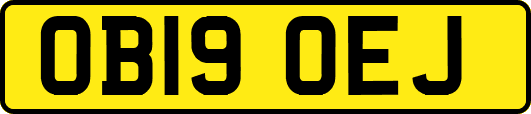 OB19OEJ