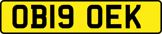 OB19OEK