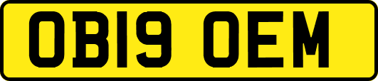 OB19OEM