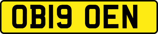 OB19OEN