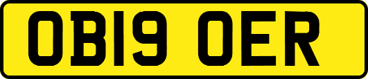 OB19OER