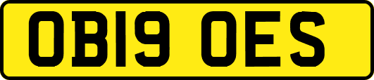 OB19OES
