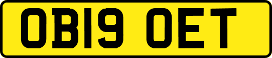OB19OET