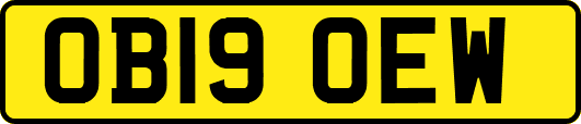 OB19OEW