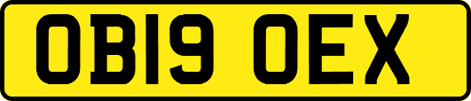 OB19OEX