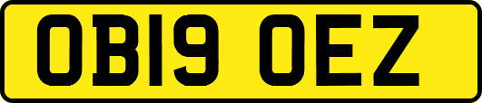 OB19OEZ