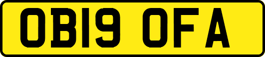 OB19OFA
