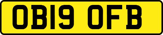 OB19OFB
