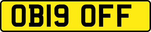 OB19OFF