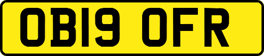 OB19OFR