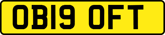 OB19OFT