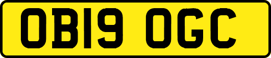 OB19OGC