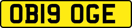 OB19OGE