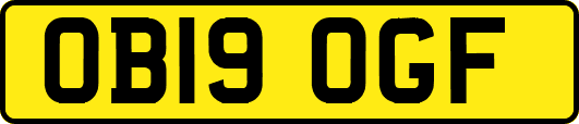 OB19OGF