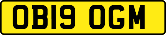 OB19OGM