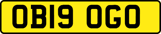 OB19OGO
