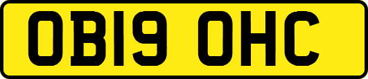 OB19OHC