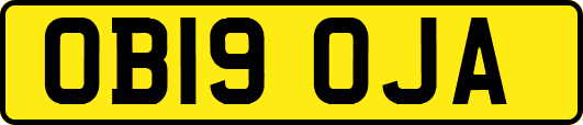 OB19OJA