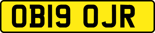 OB19OJR