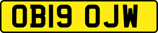 OB19OJW
