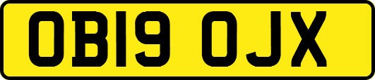OB19OJX