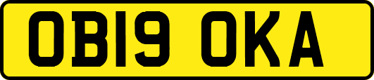 OB19OKA
