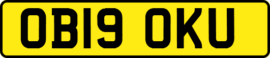OB19OKU