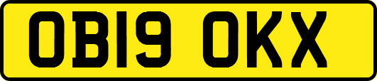 OB19OKX