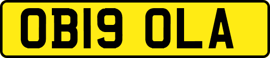 OB19OLA