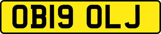 OB19OLJ