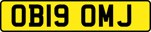 OB19OMJ