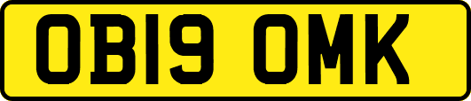 OB19OMK