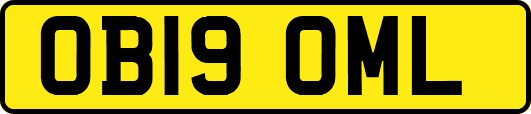 OB19OML