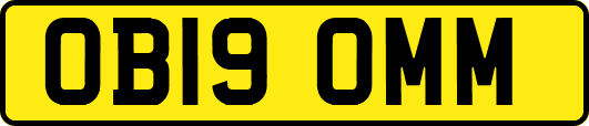 OB19OMM