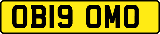 OB19OMO