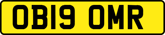 OB19OMR
